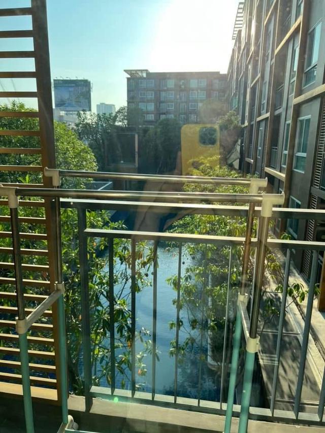 Metro Luxe Kasey เมโทร ลักษ์ เกษตร 7