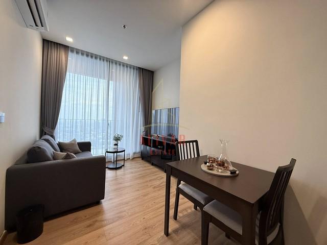 RC092425 ให้เช่า Condo Noble Around Ari near BTS Ari 2