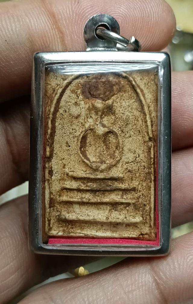 พระสมเด็จพระสะสมทั่วไป