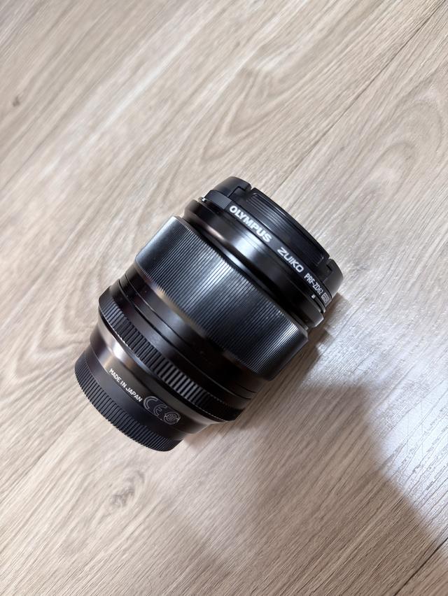 Fujinon XF 56mm f/1.2 R 2