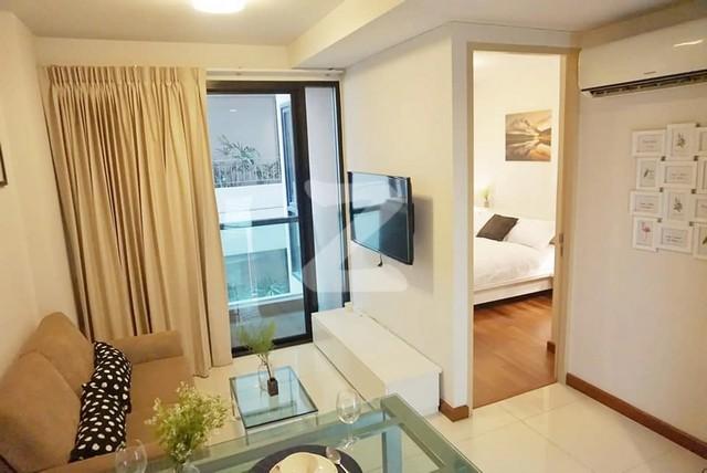 ให้เช่าคอนโด Le Cote Thonglor 8 เลอ โคเต้ ทองหล่อ 8 BTSทองหล่อ ขนาด 33ตร.ม. 1นอน ห้องสวยเฟอร์นิเจอร์ครบพร้อมเข้าอยู