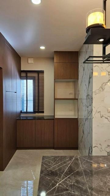 ให้เช่า บ้านเดี่ยว  โครงการ Perfect Residence สุขุมวิท 77 – (อ่อนนุช) ติดโรบินสันลาดกระบัง ใกล้สนามบินสุวรรณภูมิ เดินทางสะดวกทั้งถนนใหญ่–มอเตอร์เวย์ 15