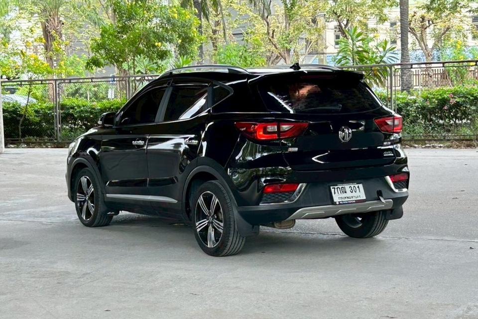 🔥ฟรีดาวน์ รถสวยมือเดียว ปี2018แท้ พร้อมใช้ MG ZS 1.5 X Sunroof AT ปี 2018 7