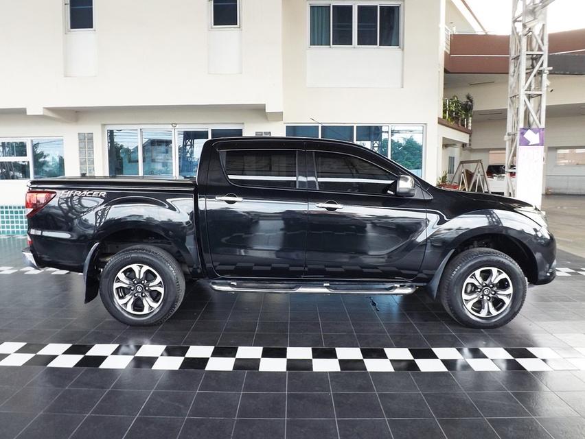 MAZDA BT-50 PRO DOUBLE CAB 2.2 HI-RACER AUTO ปี  2018 รหัส KCY5089 3