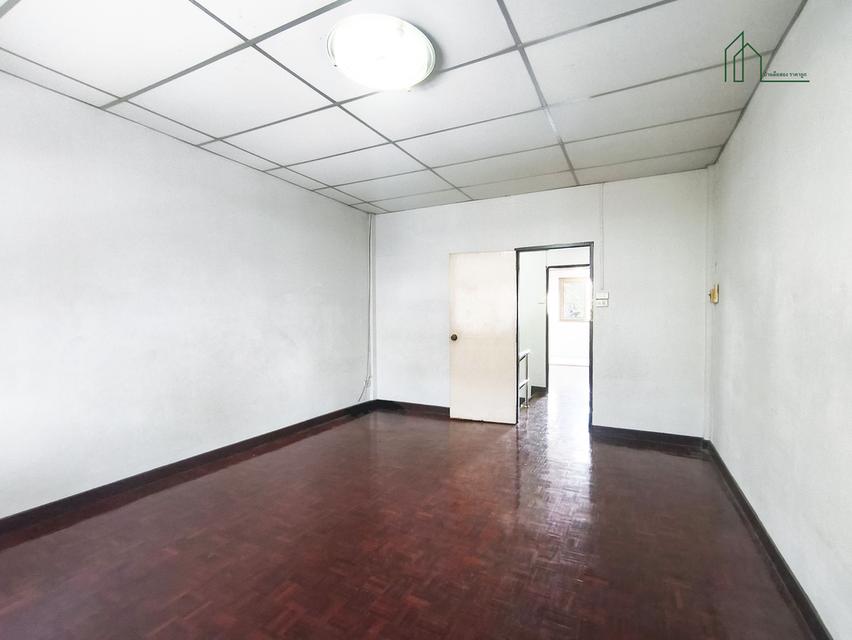 ทาวน์เฮ้าส์ 2 ชั้น บ้านสินพัฒนา 4 ทำเล งามวงศ์วาน – รัตนาธิเบศร์ ใกล้ BTS ศูนย์ราชการนนทบุรี 16