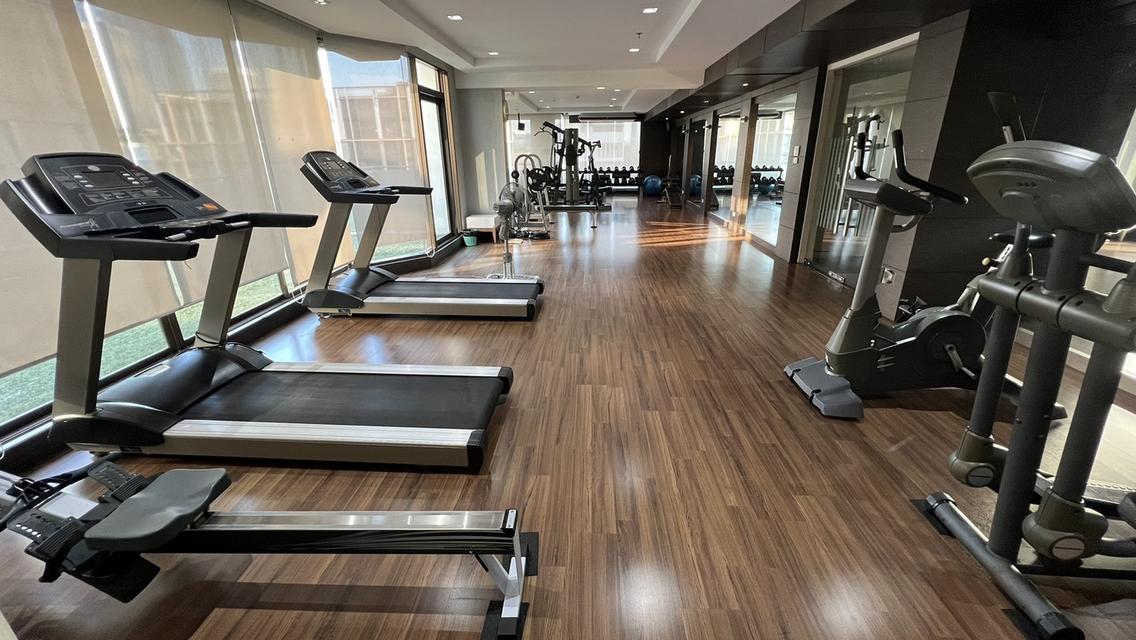 🏡 นันทิรุจ เรสซิเดนซ์ – ที่พักใจกลางสุขุมวิท ใกล้ BTS นานา 3