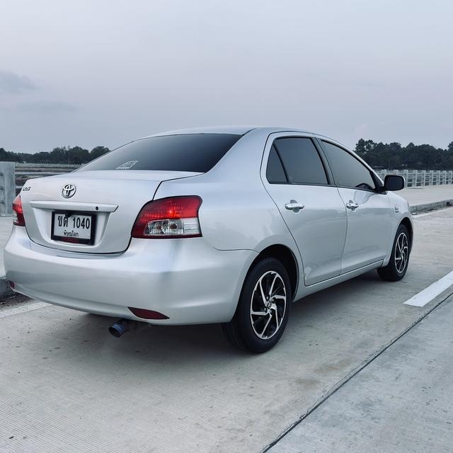รหัสรถ BK1040 TOYOTA VIOS 2009 รูปที่ 17