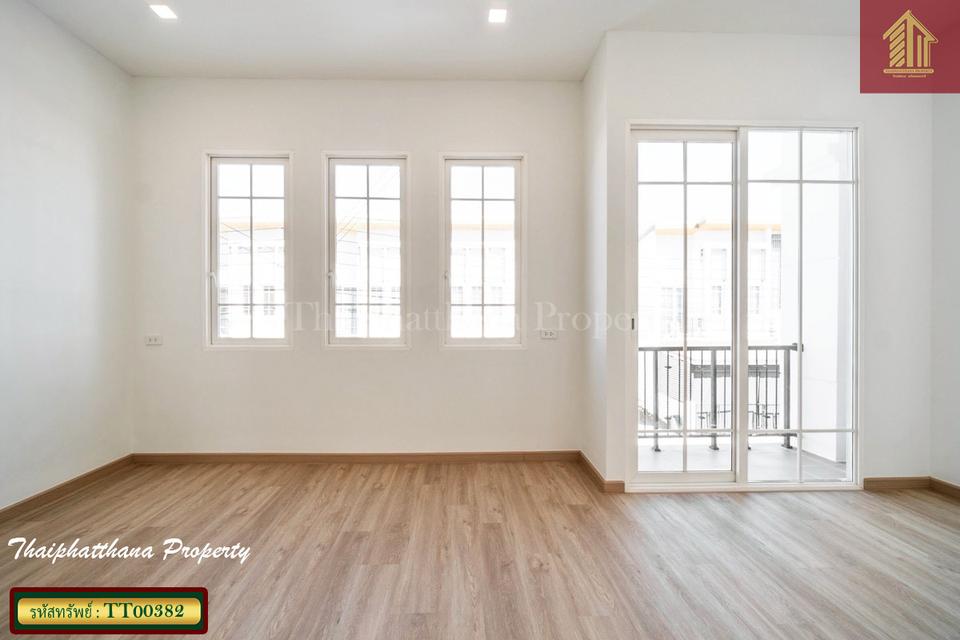 โกลเด้น ทาวน์ บางนา-สวนหลวง 10