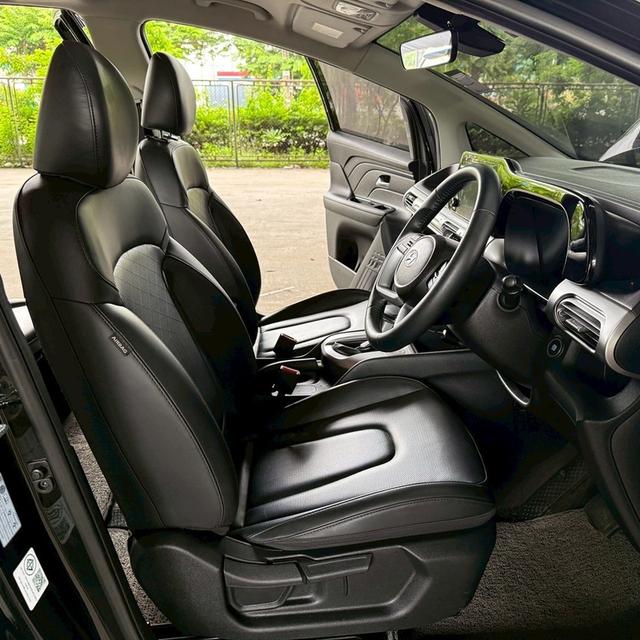Hyundai Stargazer 1.5 Smart AT ปี 2024 13
