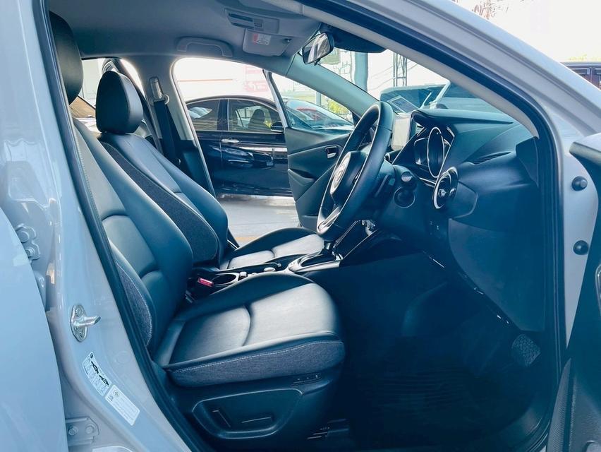 MAZDA mazda2 1.3S Sport รูปที่ 11