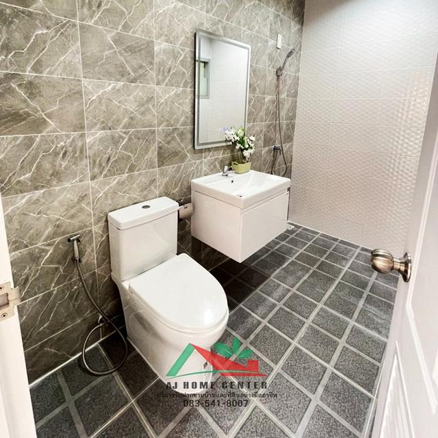 รีโนเวทใหม่ขายทาวน์เฮ้าส์17.2ตรว. ม.จามจุรีพาร์ค รามอินทรา39 ฟรีโอน 14