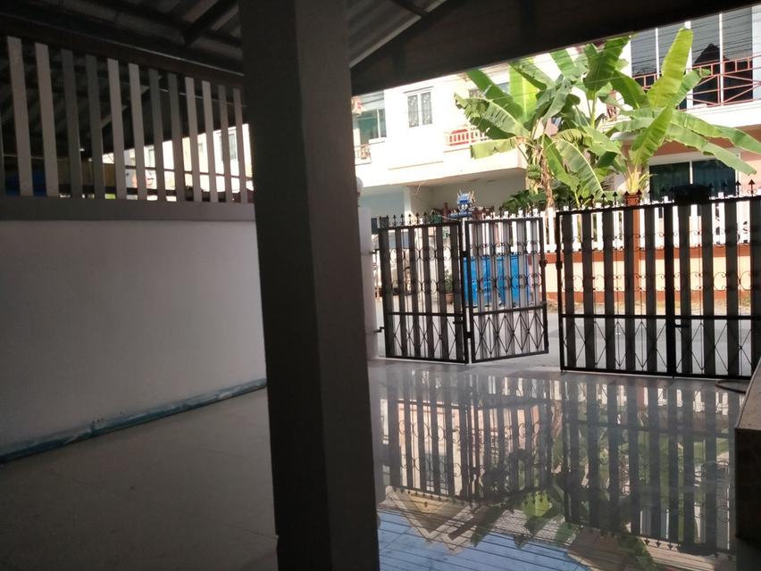 ขายบ้านทาวเฮ้าส์ซอยพยอม20ตำบลพะยอม อำเภอวังน้อย จังหวัดอยุธยา 7