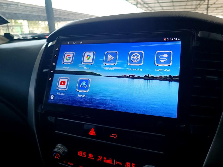 🔰PAJERO Sport 2.4 GT Premium 2WD ปี 2019🔰 15