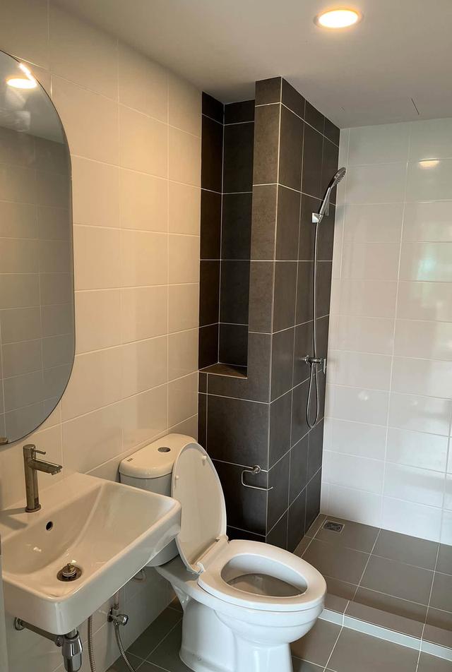 ให้เช่าคอนโด COZY MRT เพชรเกษม 48 Type 1 Bedroom ใกล้MRT เดินทางสะดวก 5