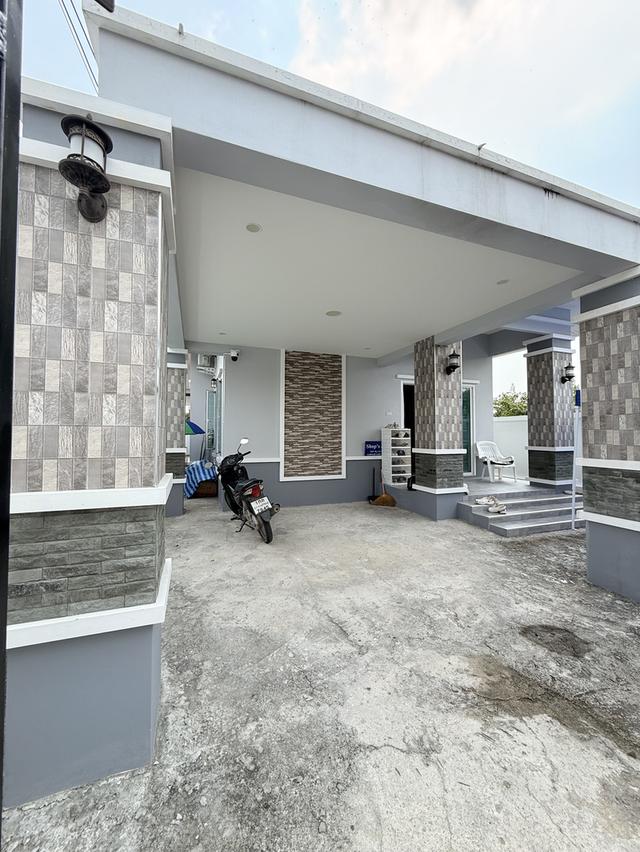 บ้านพร้อที่ดิน50ตรว. 4