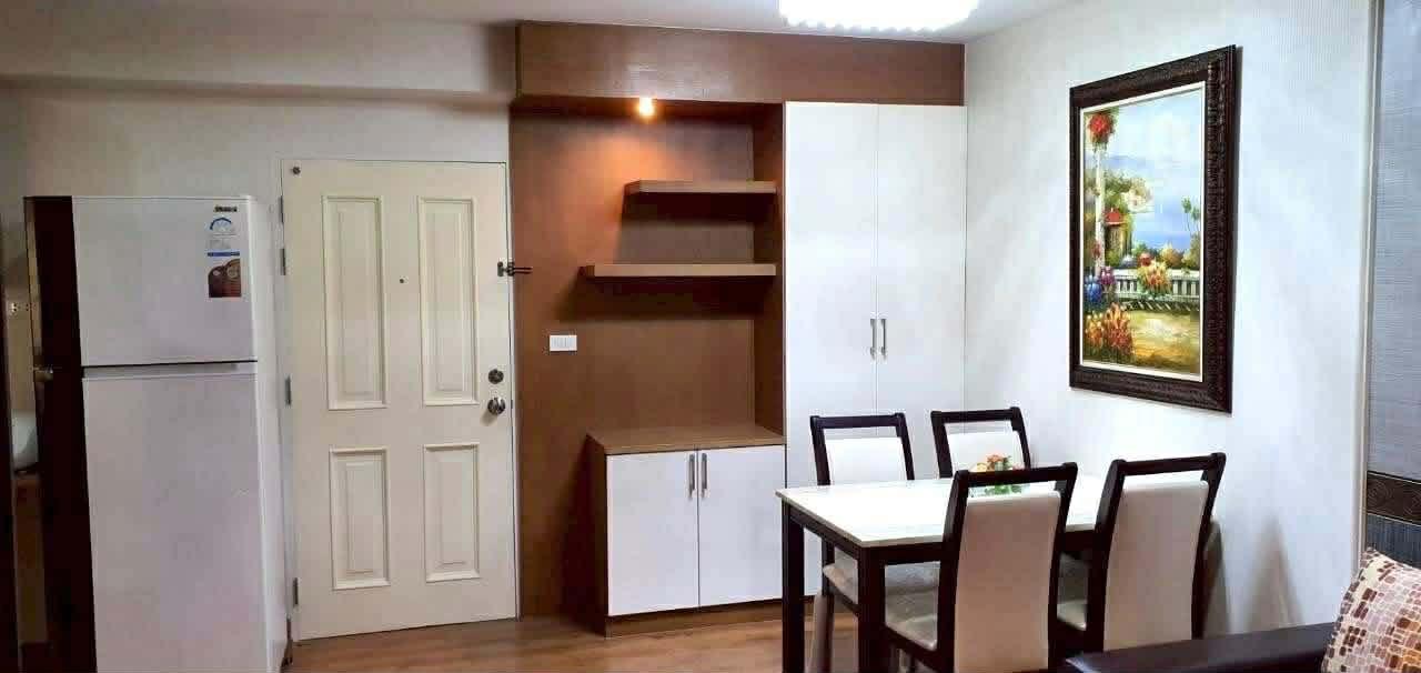 ห้องชุด 55 ตรม.ศรีราชาคอนโด 5