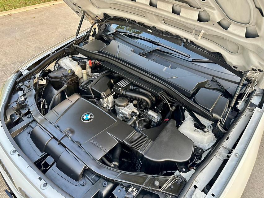 bmw X1 X-Line Lci Top ปี 2014 (พวงมาลัยเบา) 2000.cc👉สภาพป้ายแดง 16