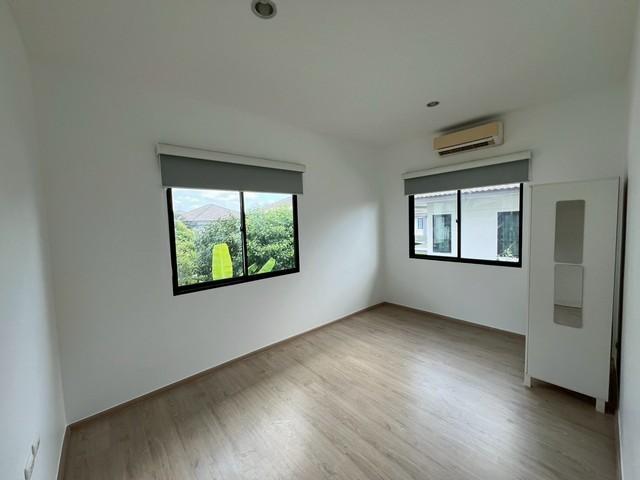 PB5834 ให้เช่าบ้านเดี่ยว ซอยกิ่งแก้ว19 หมู่บ้าน เอโทล จาวา เบย์ บางนา – สุวรรณภูมิ  10