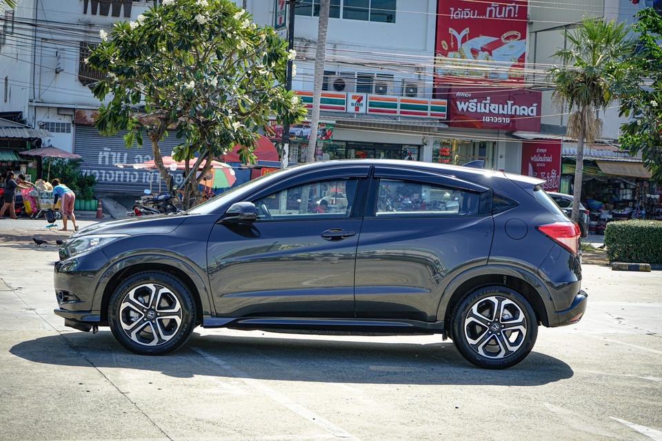 Honda HR-V 1.8E ปี 2016 รหัส VKK3782 6