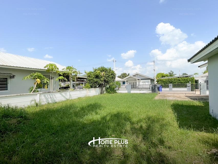 🏡 บ้านเดี่ยวหลังริม พร้อมอยู่ ทำเลศักยภาพ โครงการบ้านริน @ หน้าโลตัส ยโสธร 15