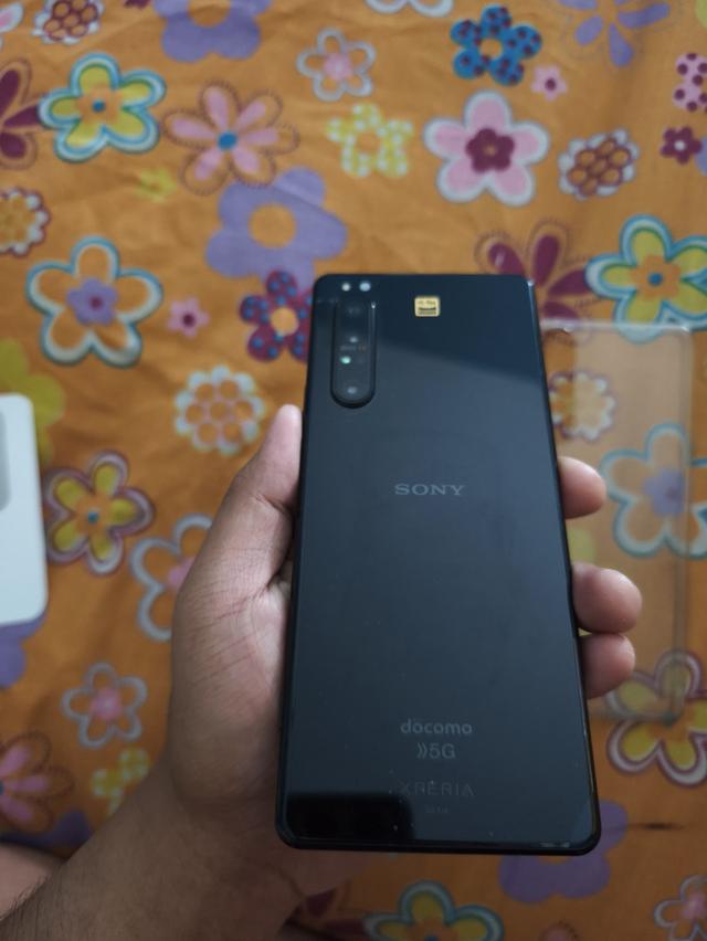 Smartphone Sony Xperia 1ii รูปที่ 7