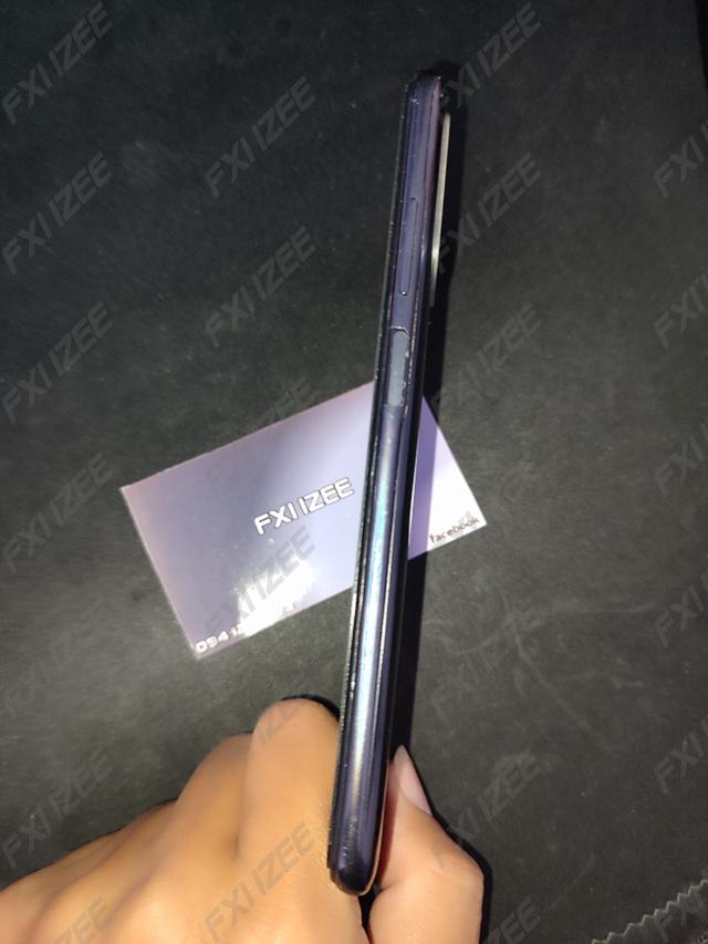 🎉 Redmi Note 10S สี Blue 6+5/128 🎉