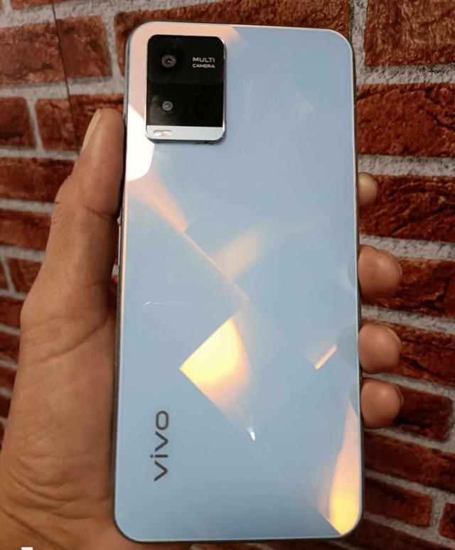 Vivo Y21 ขายถูกมาก