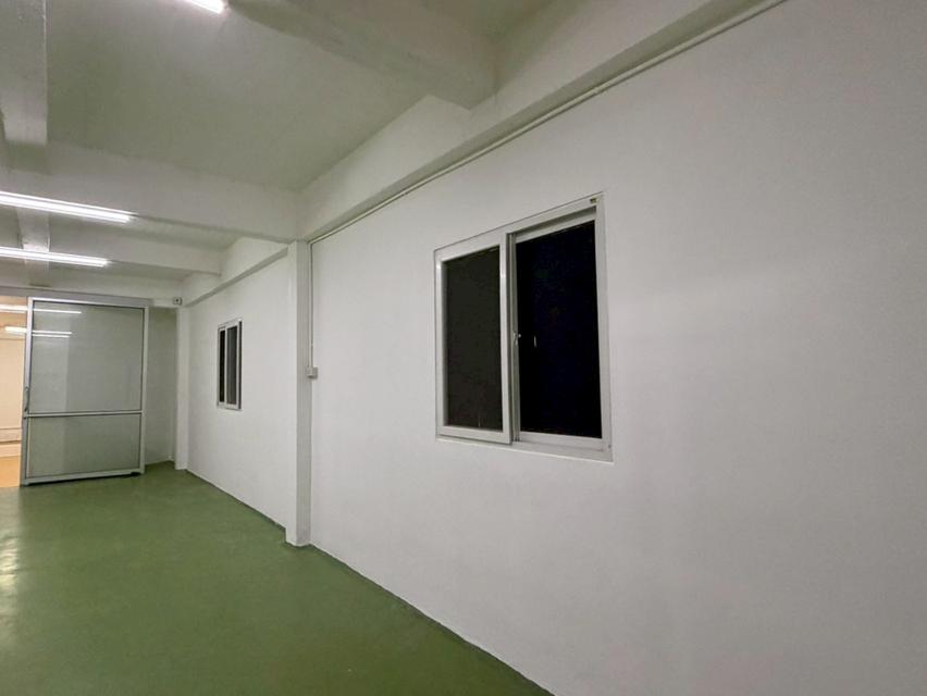 รหัส PNB009  ให้เช่าโรงงานผลิตอาหารขนาดเล็ก 88 ตร.ม. นนทบุรี – แคราย ซอยเรวดี 9