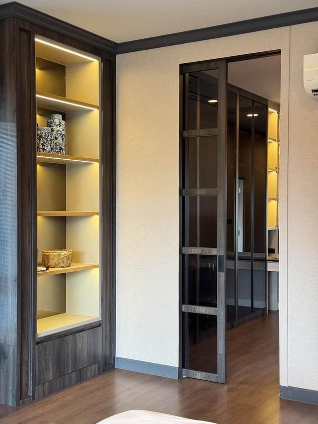 U1467 ให้เช่าบ้านเดี่ยว2ชั้น โครงการเศรษฐสิริ กรุงเทพกรีฑา 2 ถนนศรีนครินทร์ ร่มเกล้า กับนวัตกรรม บ้านปลอดฝุ่น 8