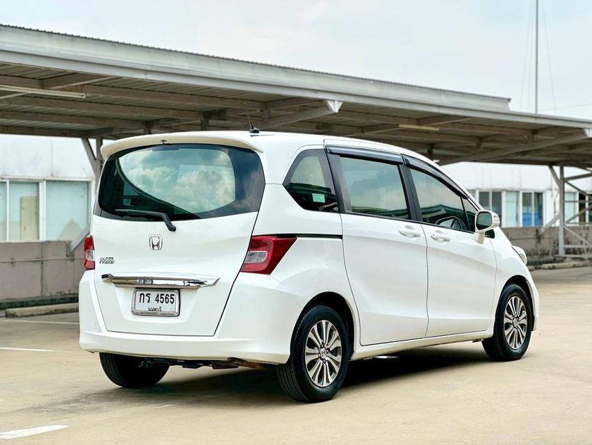 Honda Freed 1.5 EL ปี 2012 รูปที่ 7
