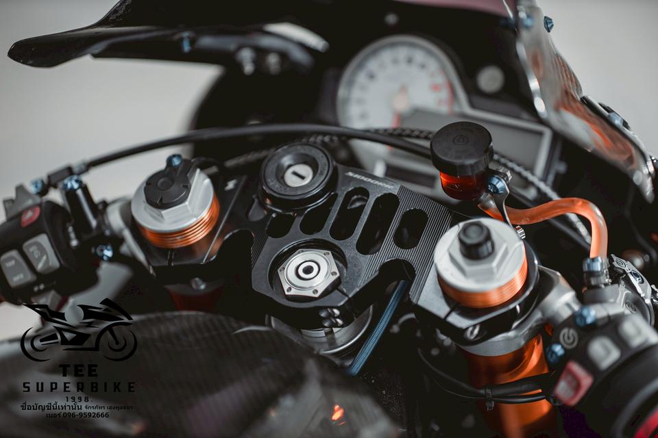 BMW S1000R 2016  แปลง RR รถมือสอง 13
