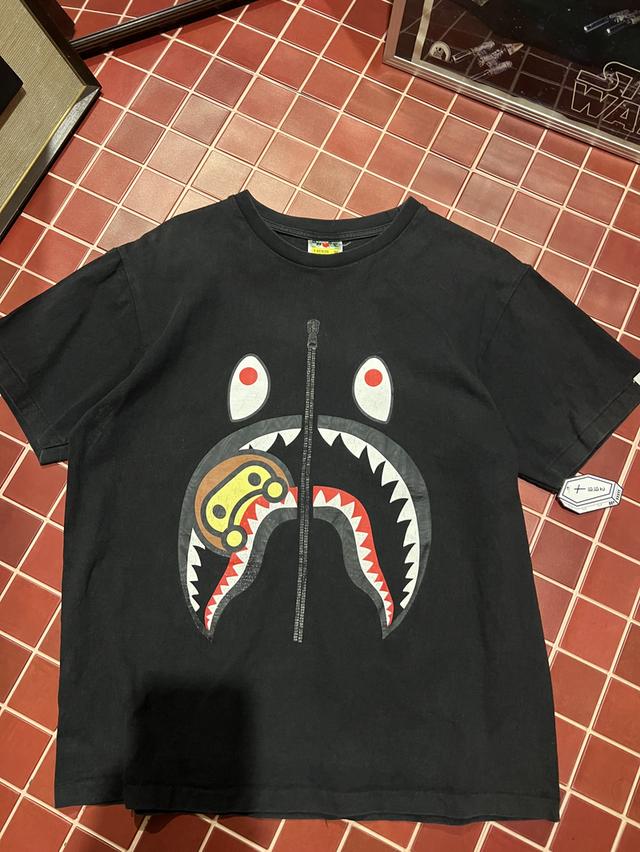 Bape baby milo Shark รูปที่ 2