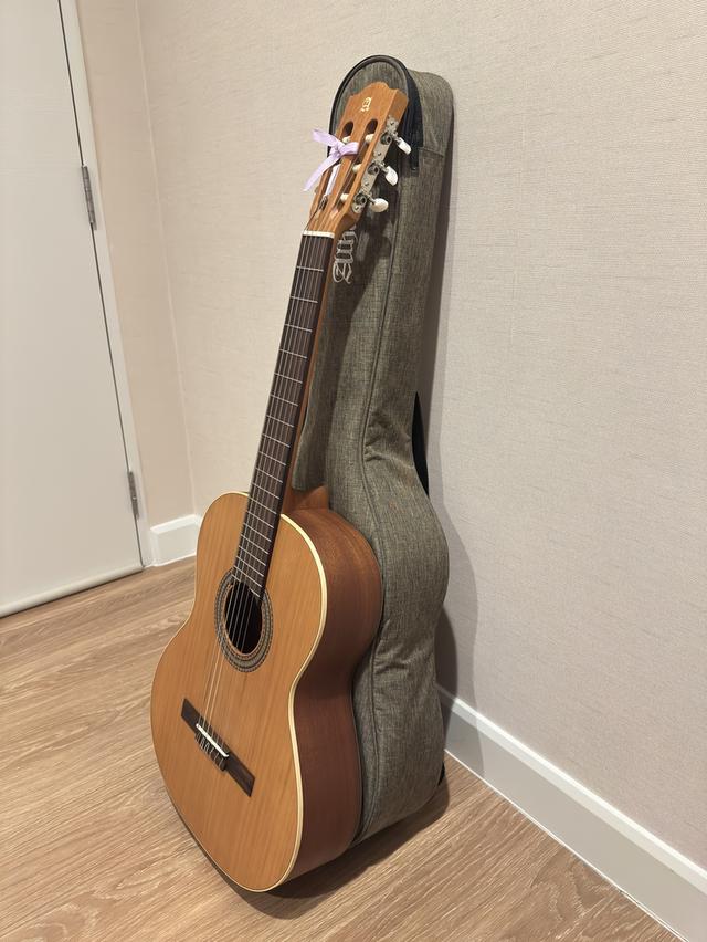 Alhambra model 1 C HT 3/4 รูปที่ 2