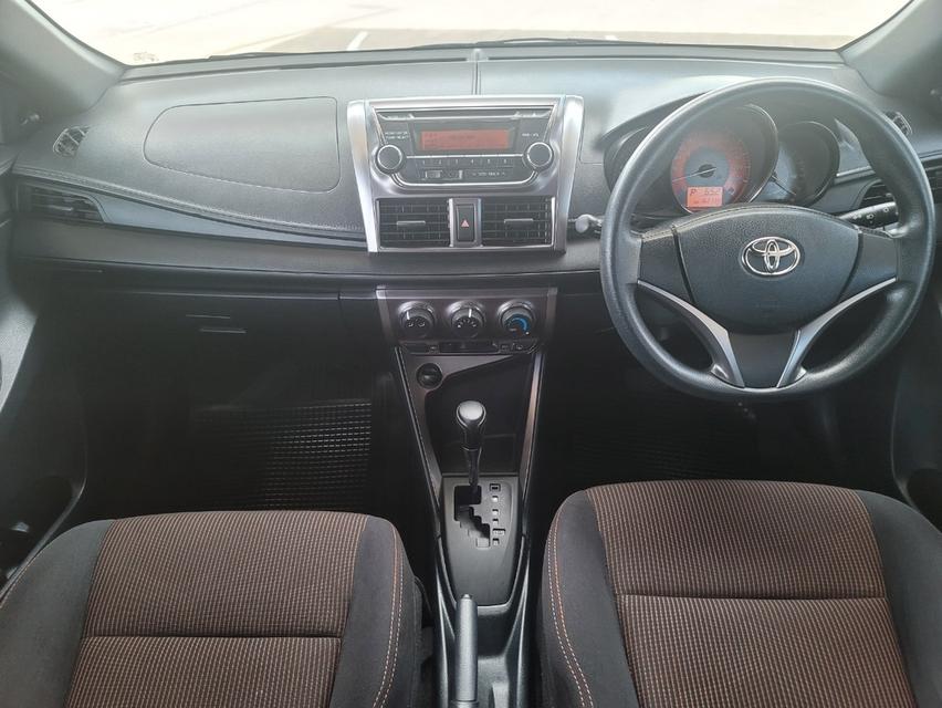 Toyota Yaris 1.2 J 2