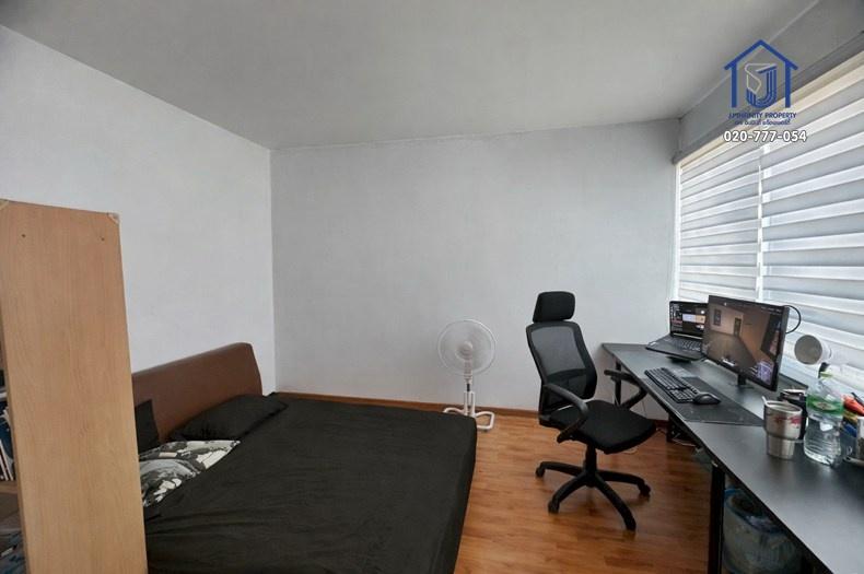 ขายทาวน์โฮม 2 ชั้น เดอะทรัสต์ทาวน์ วงแหวน–ลำลูกกา หลังมุม ซอยบึงคำพร้อย ใกล้วงแหวนรอบนอก 6