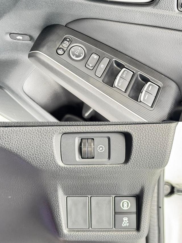 ไมล์น้อย โฉมFE Civic 1.5RS เทอร์โบ 13