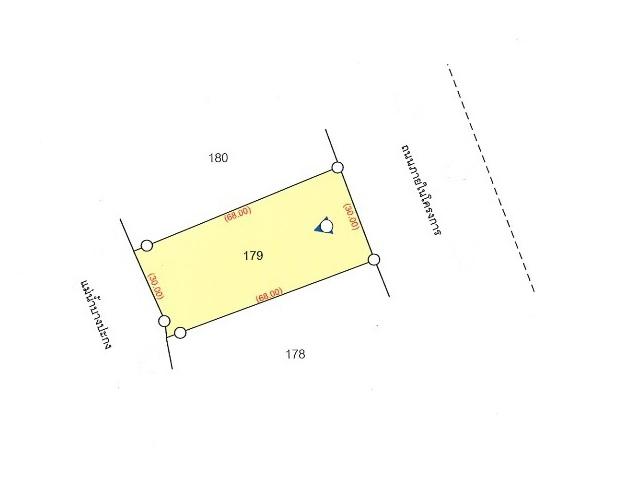 ขายที่ดินพร้อมสิ่งปลูกสร้าง (ติดแม่น้ำบางปะกง ) ในโครงการรอยัล เลคไซด์ กอล์ฟคลับ อำเภอบางปะกง จังหวัดฉะเชิงเทรา 7