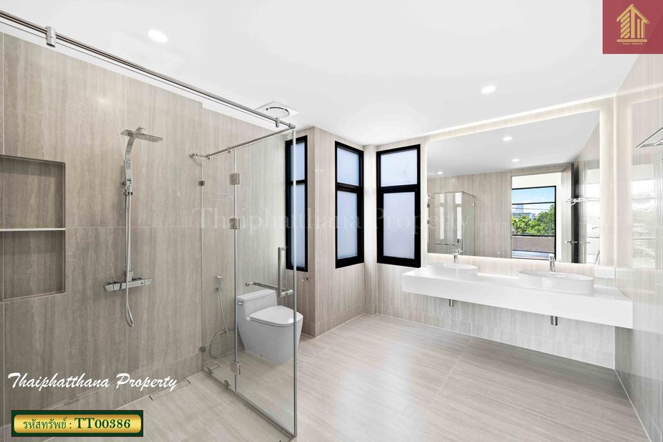 The Zenith เดอะ ซีนีธ วังทองหลาง 14