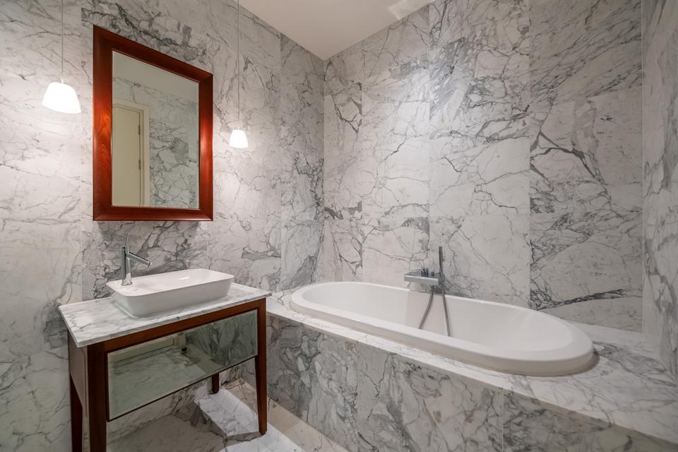 ให้เช่า / ขาย คอนโด “คุณ บาย ยู อินสไปร์ บาย สตาร์ค” สุขุมวิท 55 7