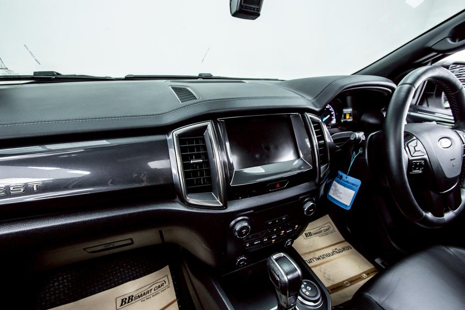 รหัสรถ 3A795 EVEREST 2.0 BI-TURBO TITANIUM PLUS 2020 15