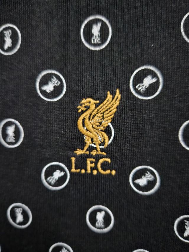 เสื้อ Liverpool 2