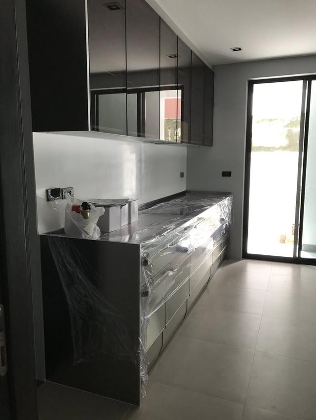 Luxury Family House for Rent Issara Ramkhamhaeng 10