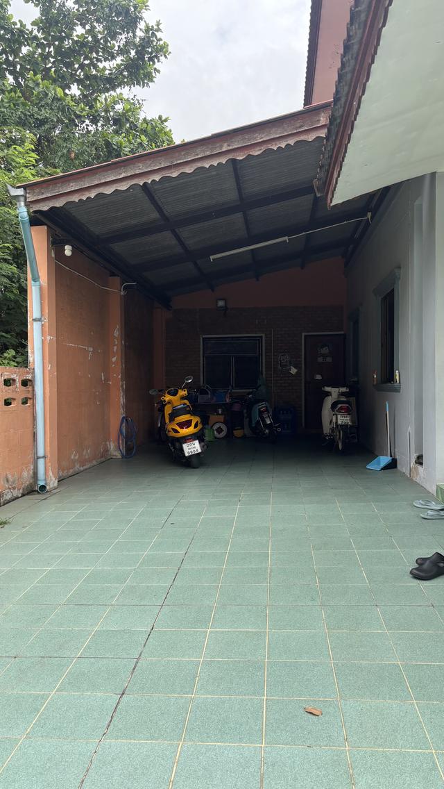 ขายบ้านเดียว 2 ชั้น  2