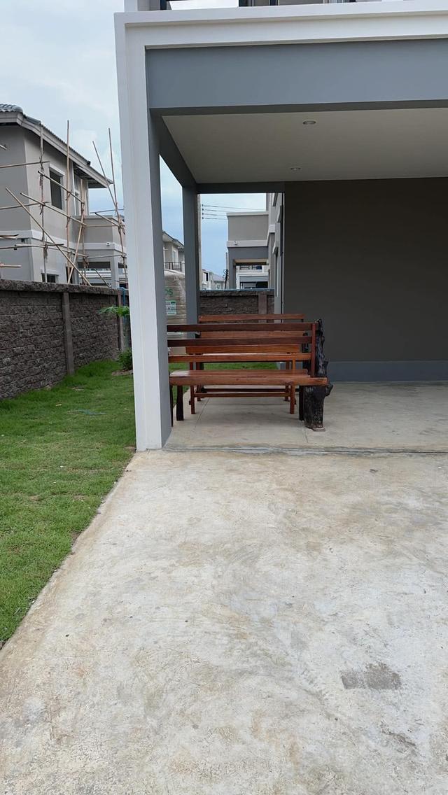 ขาย บ้านเดี่ยว หมู่บ้านภัสสร เทพารักษ์ – บางนา Passorn Thepharak–Bangna 16
