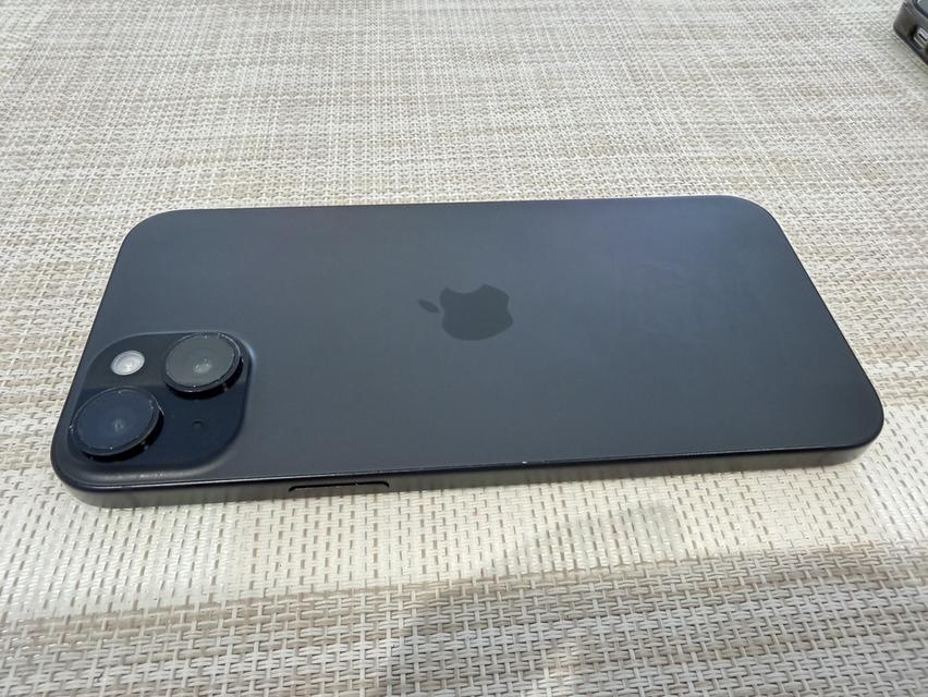 iPhone 15 Plus 128GB ผ่อนได้ รูปที่ 5