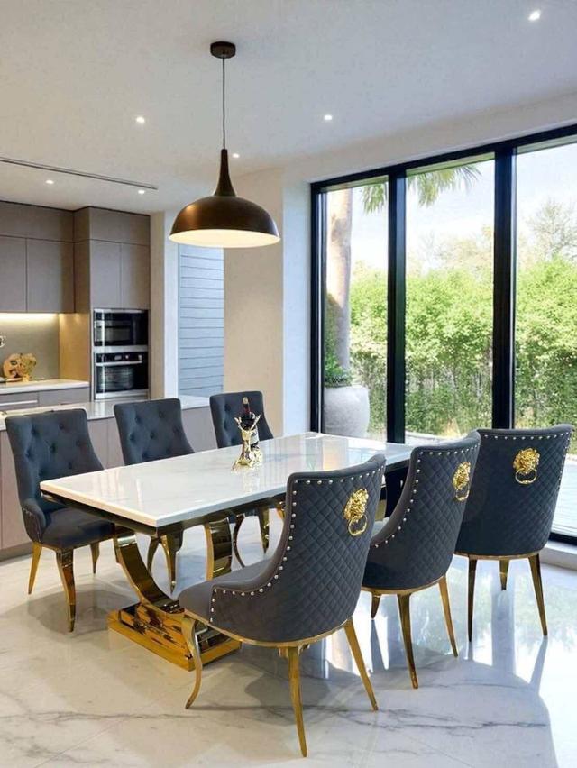 บ้านหรูแปลงมุมสวนส่วนตัว ให้เช่ารามอินทรา เลขมงคล 999 ทิศใต้ 4 นอน 5 น้่ำ 85,000 เท่านั้น (รับต่างชาติ)  ลัดดารมย์ วงแหวนรามอินทรา 3