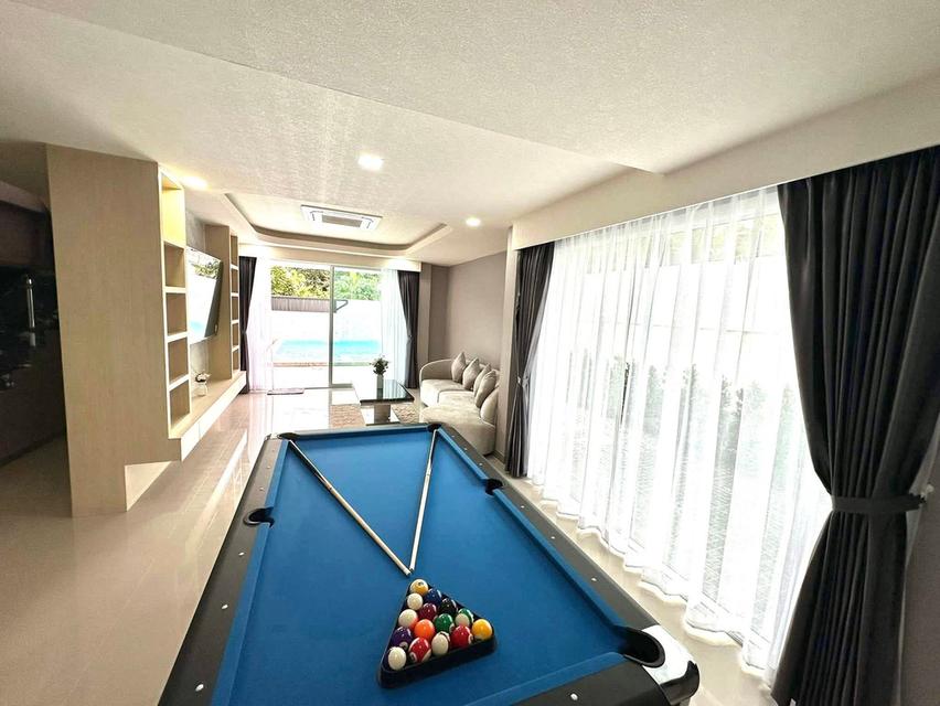 Selling house nearly Jomtien beach 10.9 million  6