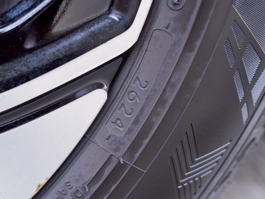 รหัสรถ 12AT9439 HONDA CR-V 2.4 ES AWD(5 Seat)( G5 ) | ปี : 2019 19