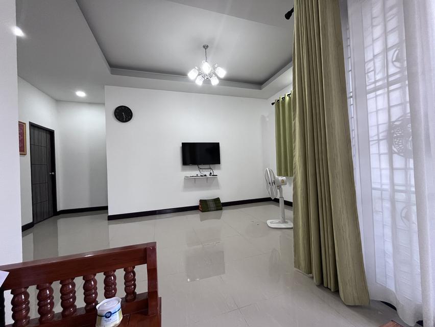 บ้านชั้นเดียว 45 ตรว. นาป่า ชลบุรี 4