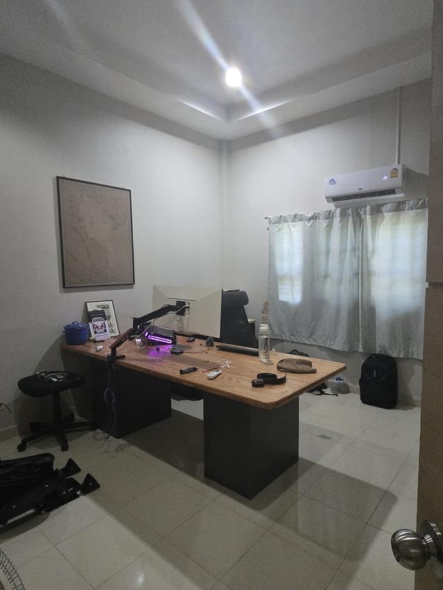 ขาย บ้านแฝดฟังก์ชันครบ – ปรับเป็นโฮมออฟฟิศได้ทันที! 3